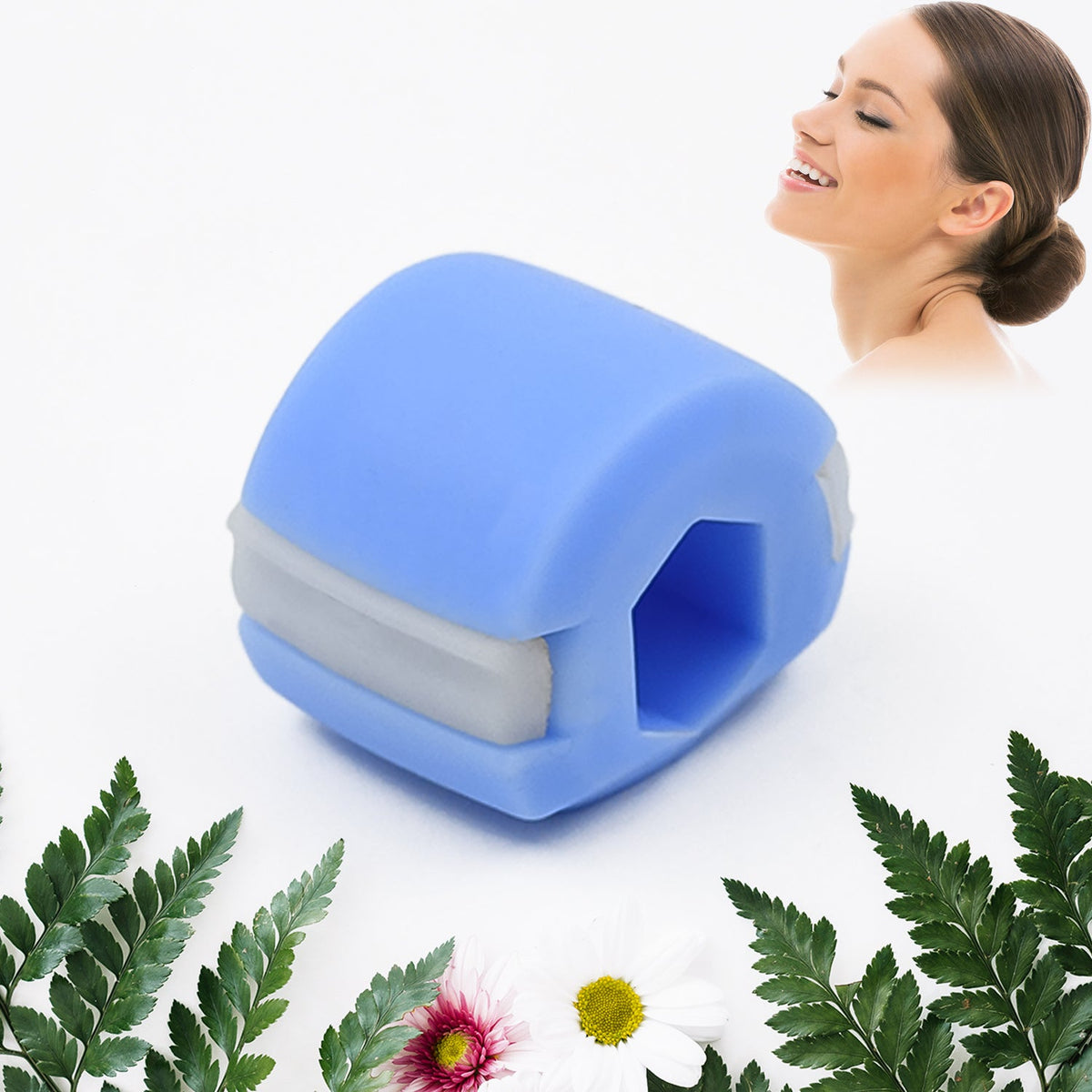 Jawline Exerciser – Define & Sculpt Your Face – view 6