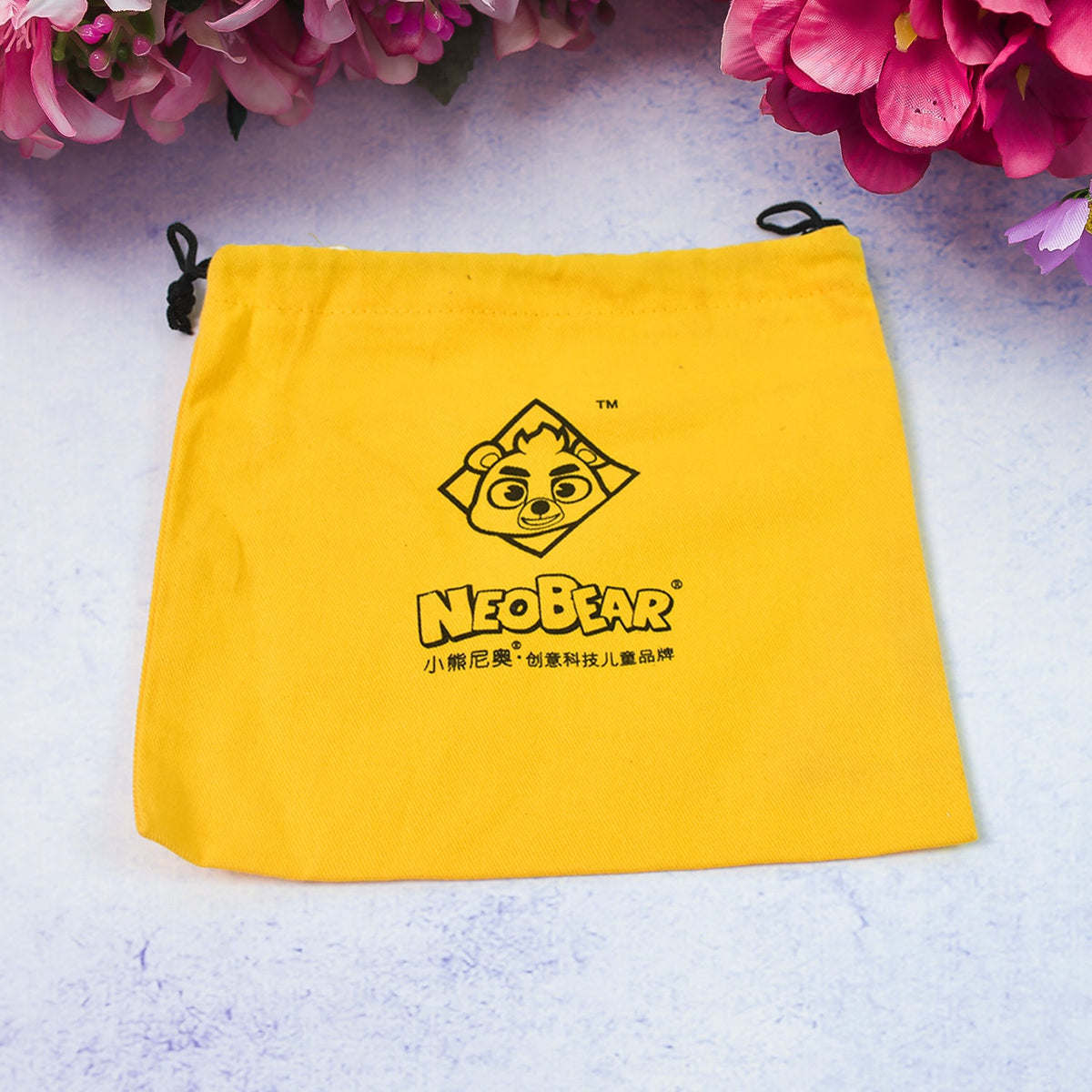 Small Dori Bag – Multipurpose, Durable & Reusable – view 10