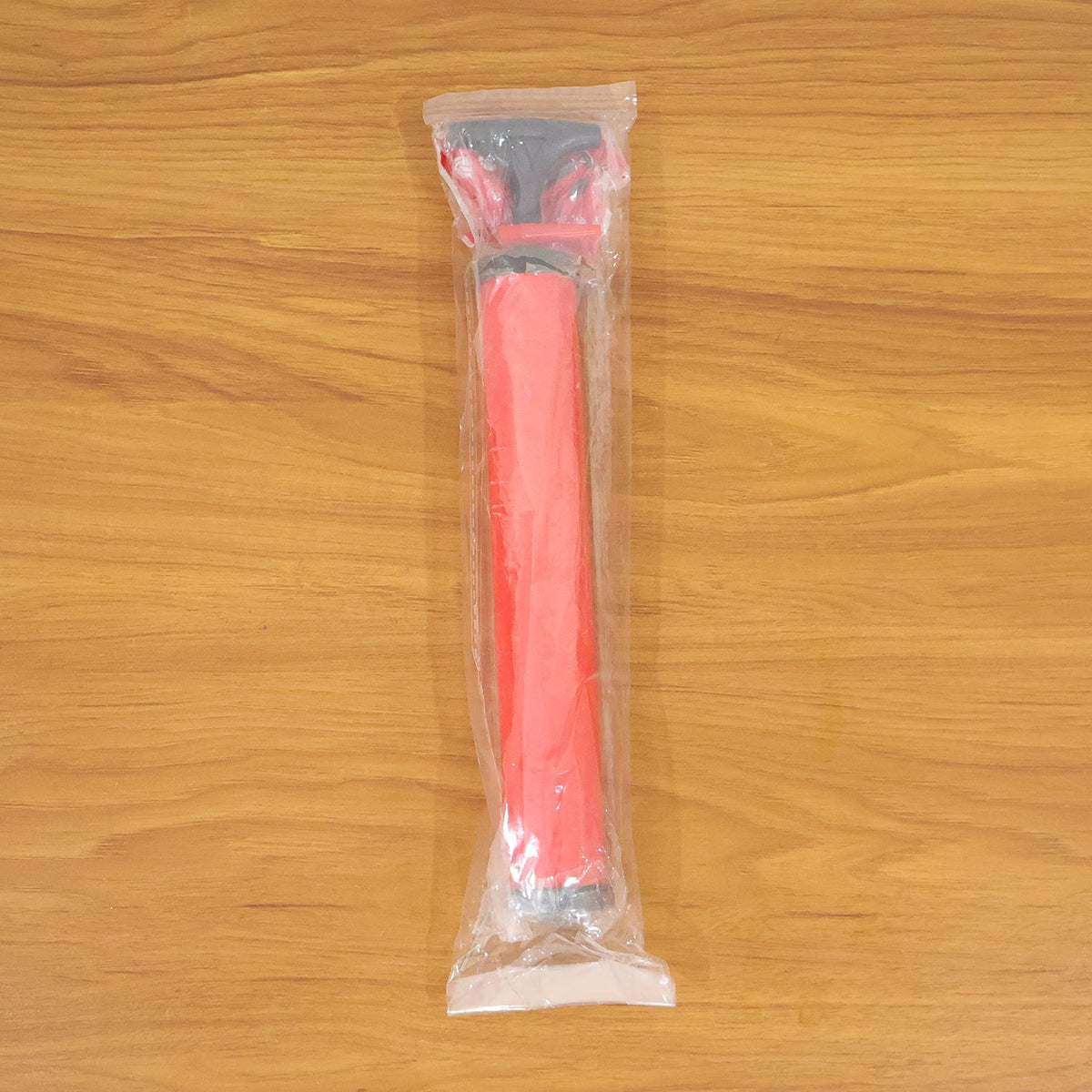 Ball Pump – 28 cm Plastic Hand Pump for Sports – view 8