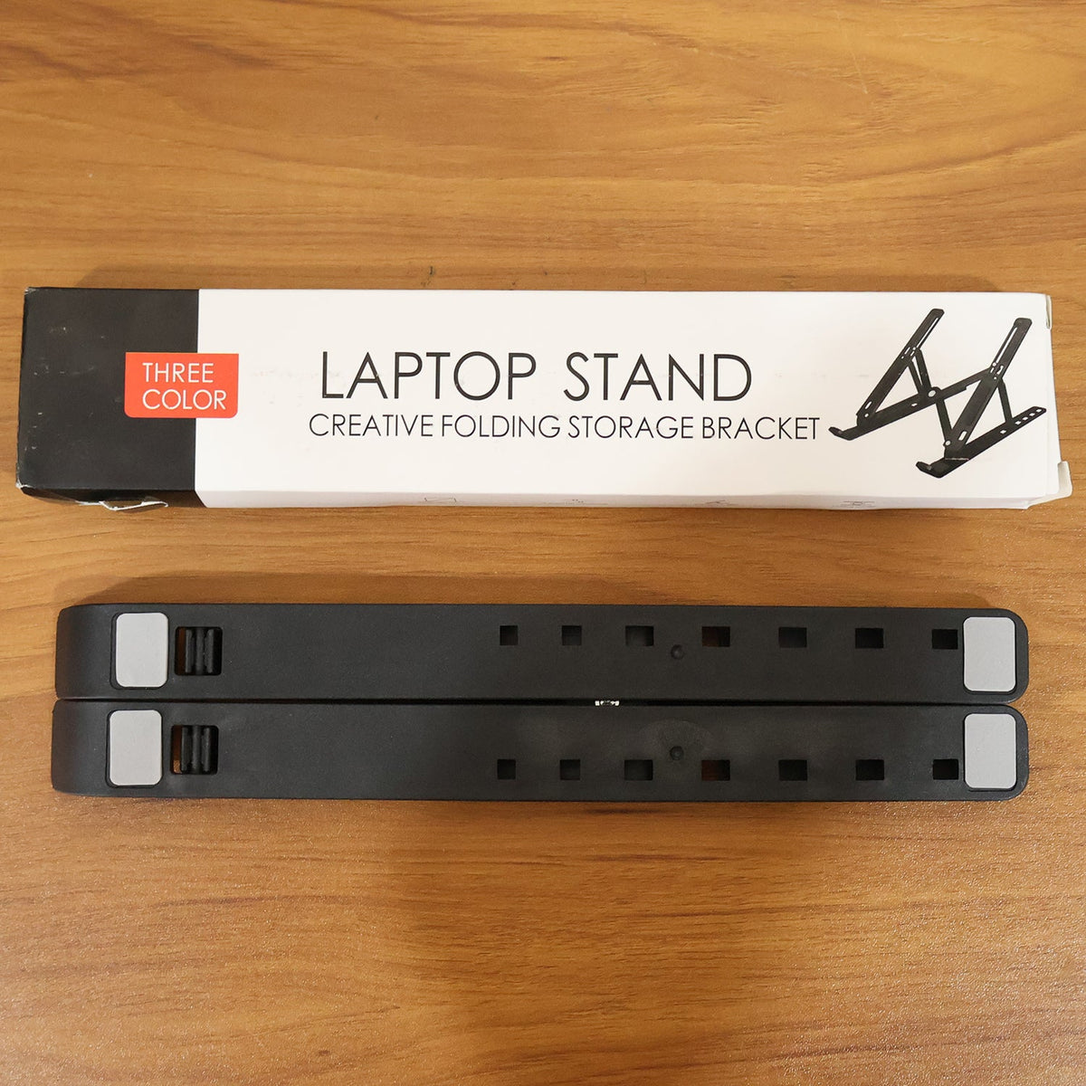 Adjustable Tablet Stand – Ergonomic, Portable Holder – view 8