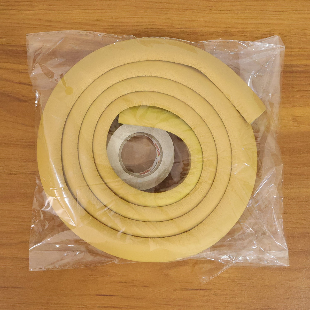 Baby Corner Protector – Soft Rubber Safety Bumper – view 7