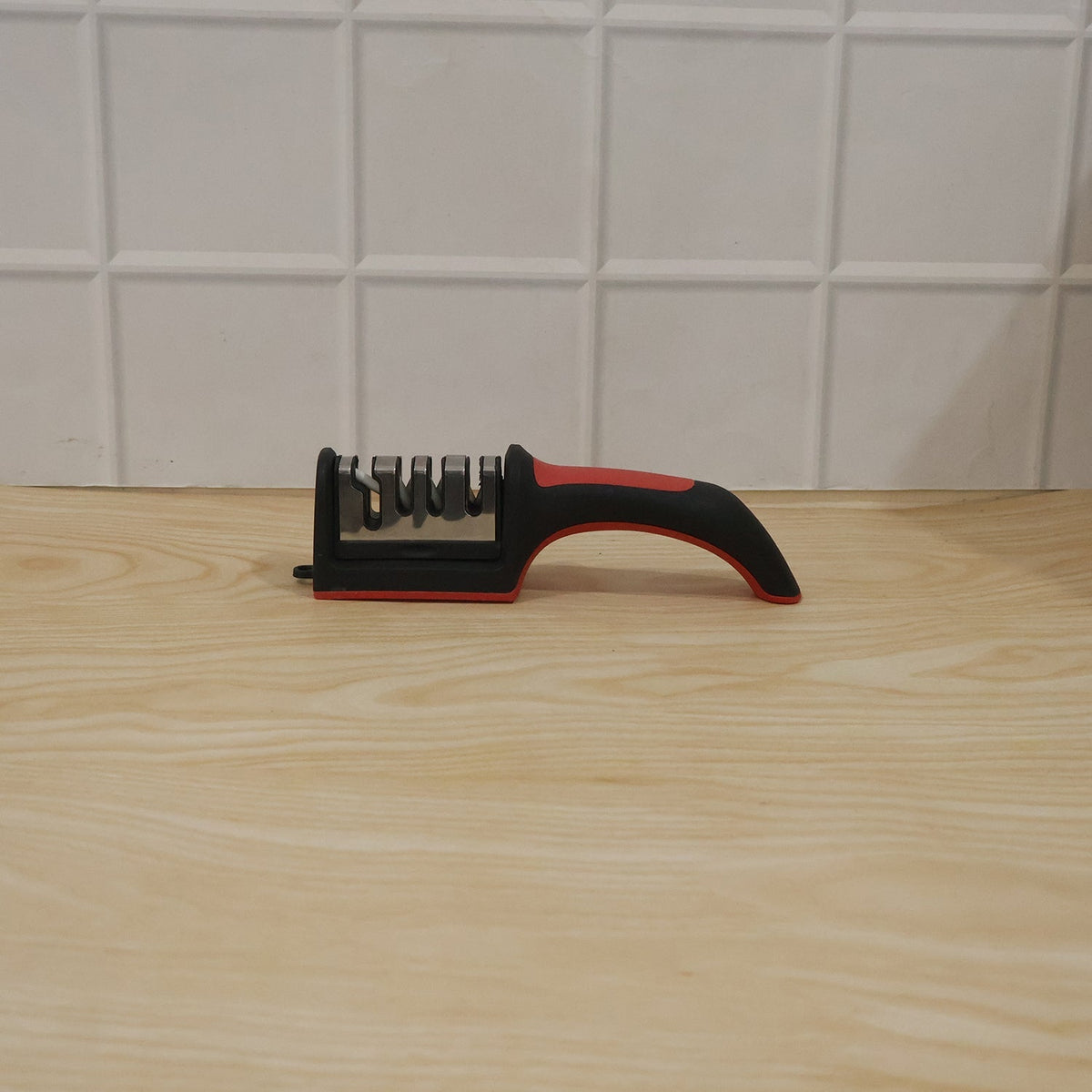Manual Knife Sharpener – 4-Stage for Precise Blades – view 9
