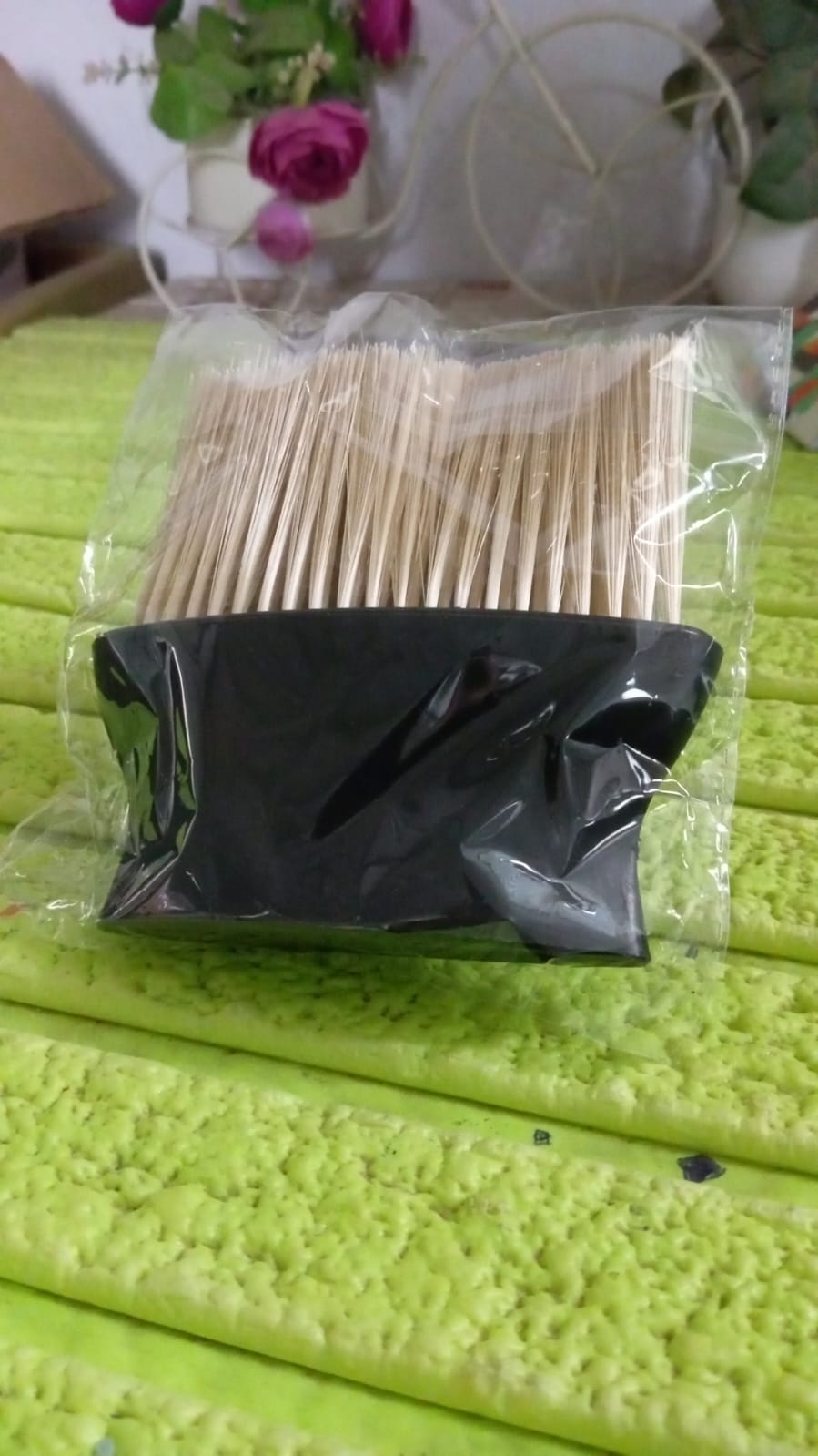 Multipurpose Cleaning Brush – Car & Keyboard Duster – view 7