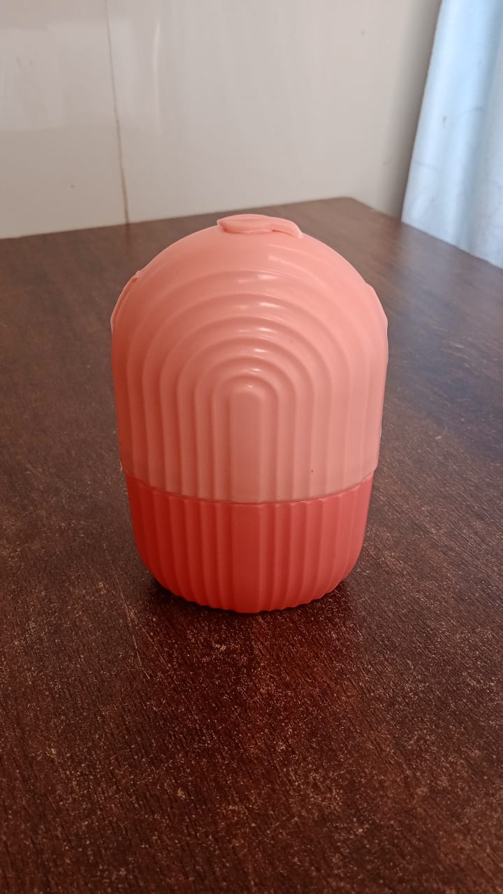 Ice Face Roller – Reusable Facial Massager – view 7