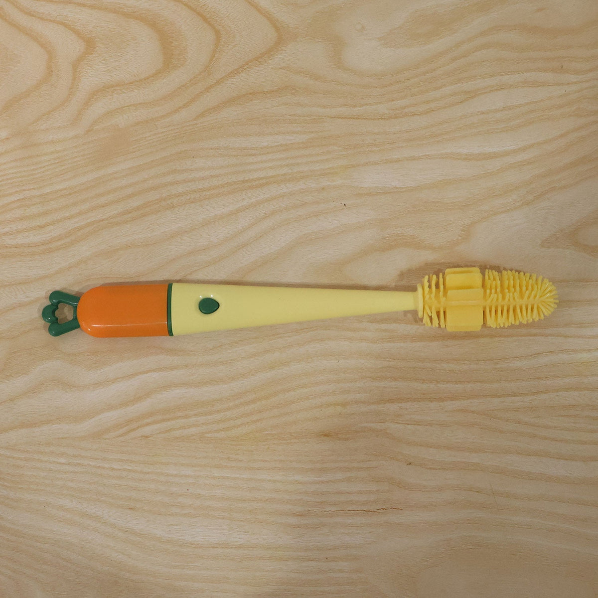 4 in 1 Silicone Bottle Cleaning Brush – Hygienic & Reusable – view 7