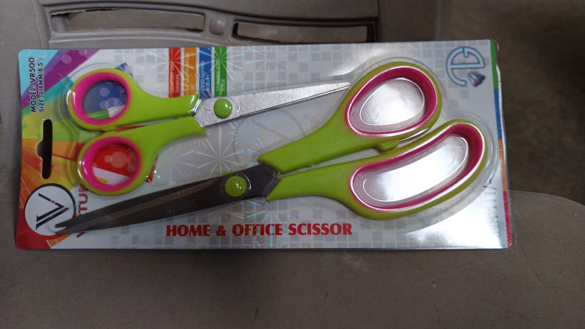 All-Purpose Scissor set – Stainless Steel 2 pc – view 6
