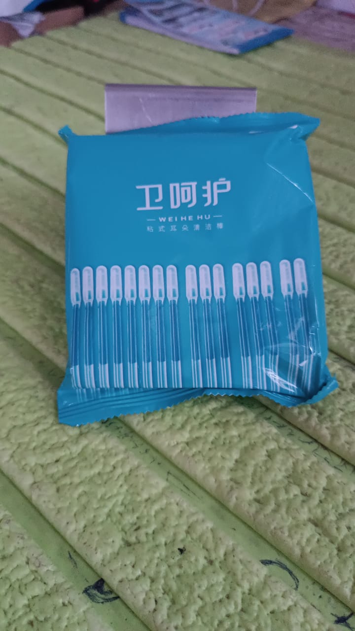Silicone Ear Wax Cleaner – Reusable Kit (12 Pcs) – view 10