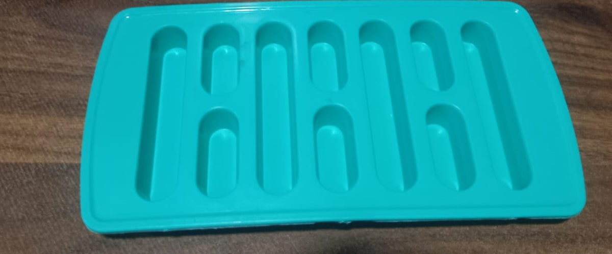 Ice Tray – Portable, Easy Release Ice Mold for Home Use – view 8