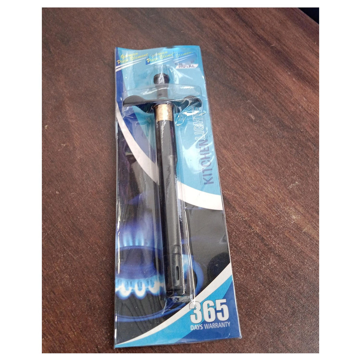 Gas Lighter for Stove – Durable Stainless Steel – view 7