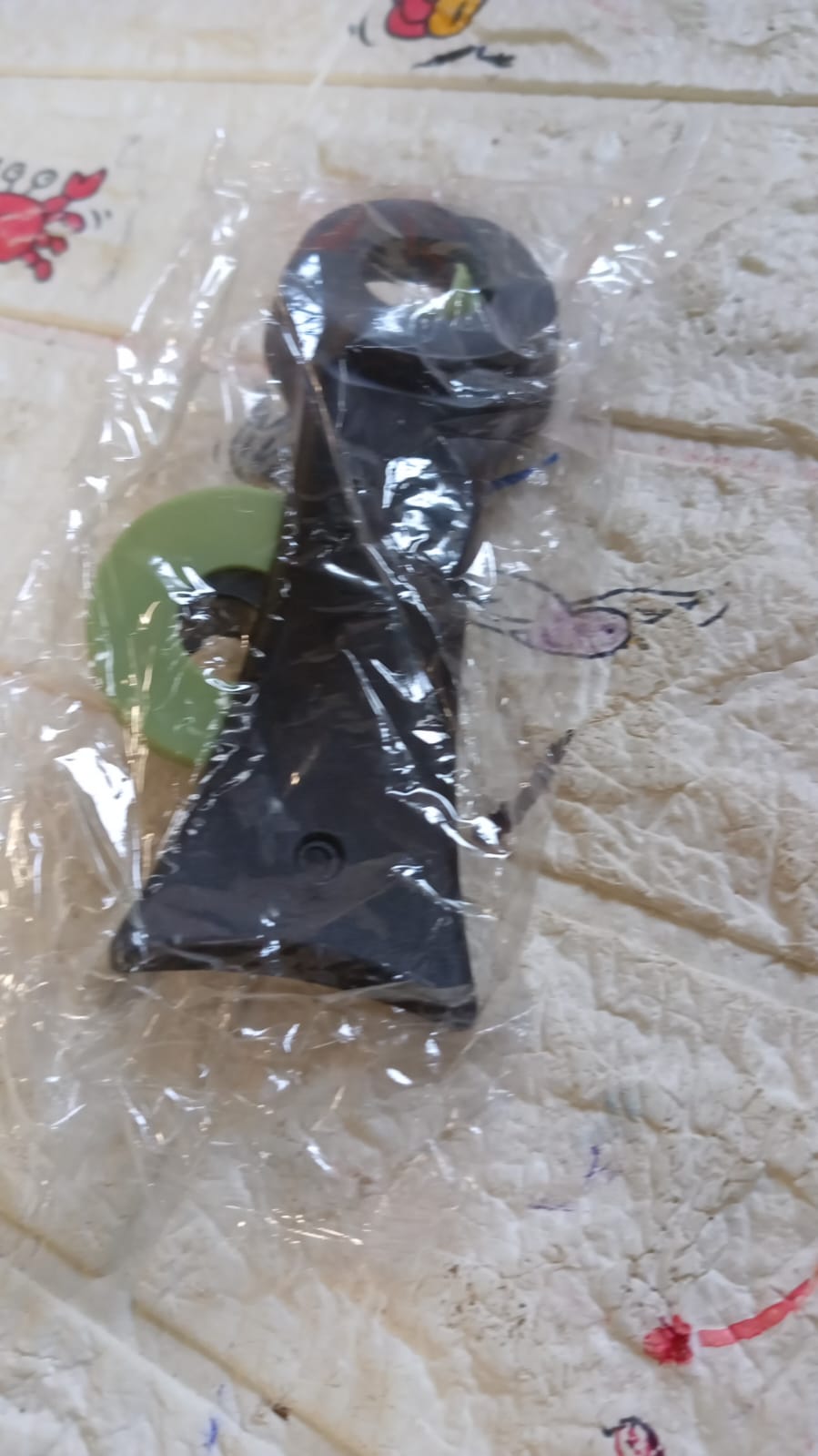 Pressure Cooker Handle – Valve Replacement Part – view 10