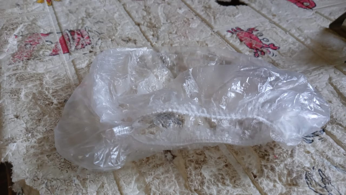 Disposable Shower Cap – Waterproof & Hygienic – view 12
