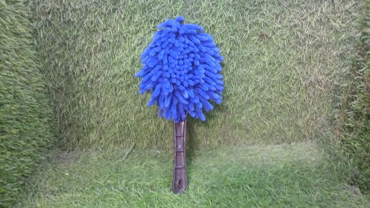 Microfiber Car Wash Brush – Streak-Free Cleaning – view 10