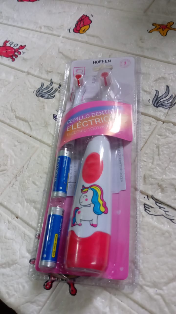 Electric Toothbrush – Portable for Kids & Adults – view 11