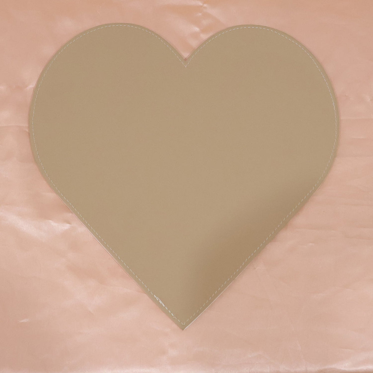 Heart Shape Art Board – DIY Painting & Crafting Canvas – view 9