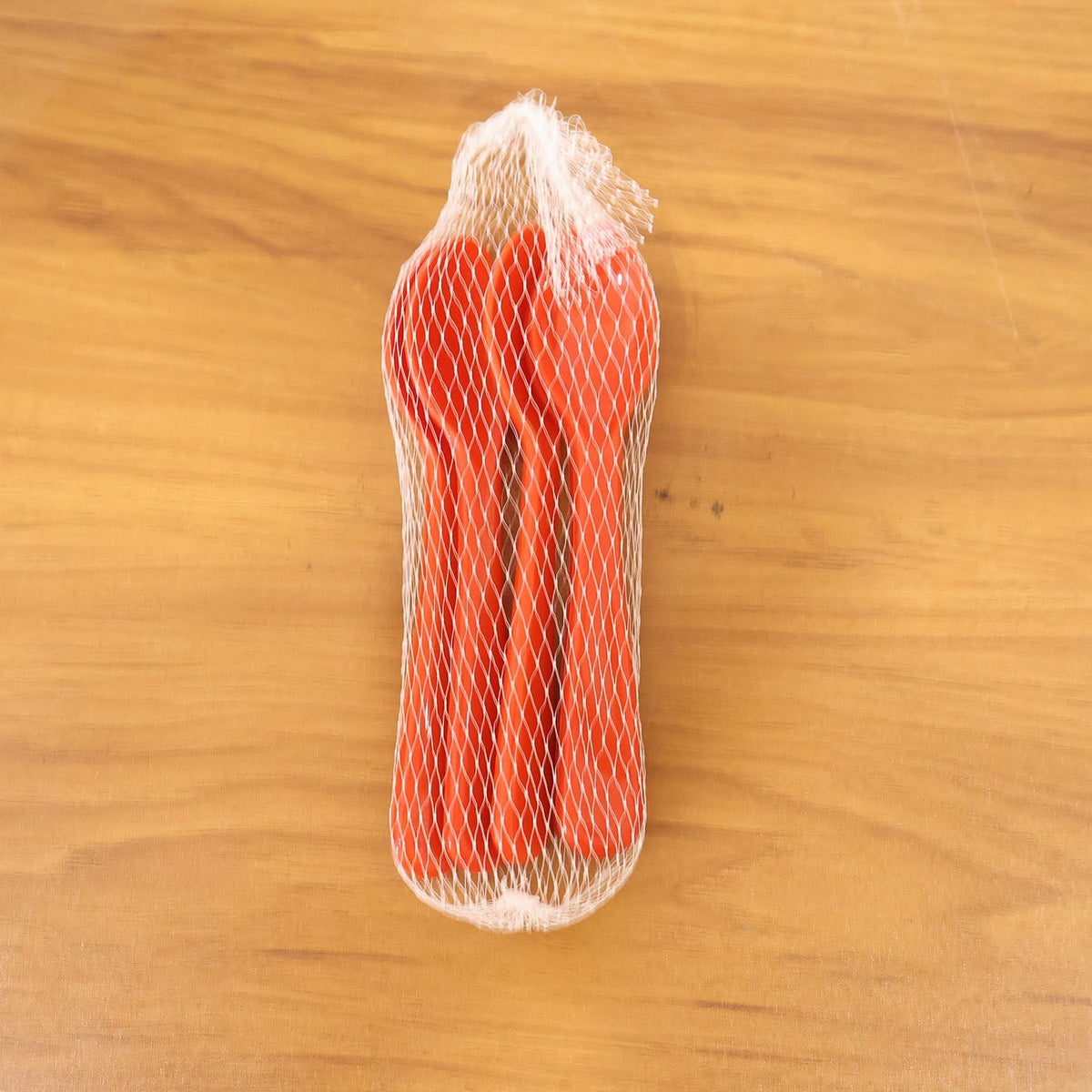 Plastic Spoon set – 5 pc Heat-Resistant ABS – view 8