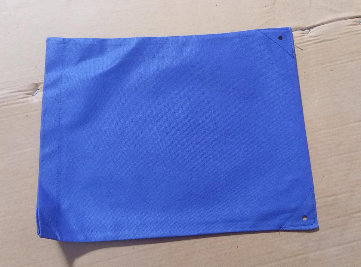 Reusable Grocery Bag – Small, Eco-Friendly & Handle-Free – view 6
