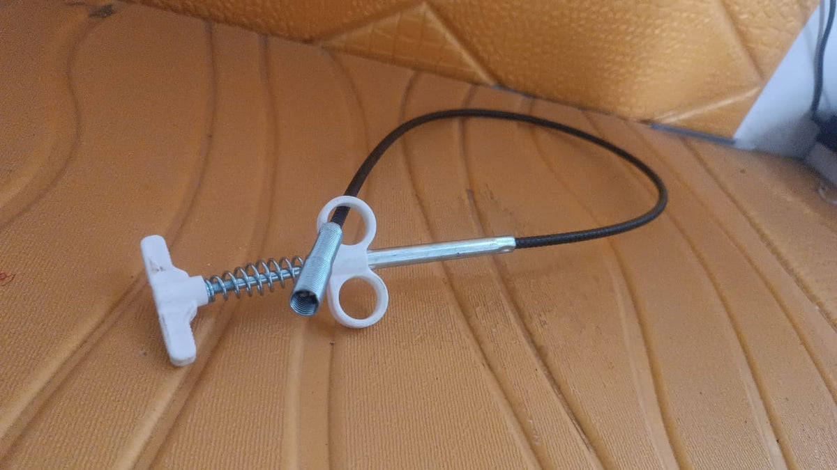 Drain Cleaner Tool – 90cm Clog Remover – view 9