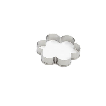 Stainless Steel Cookie Cutter set – 4 Shapes for Baking – view 8