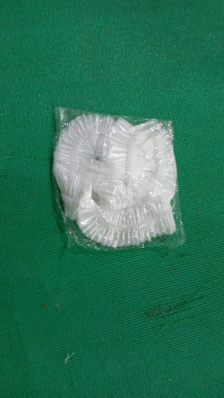 Disposable Plastic Furniture Cover – Dust Proof & Thick – view 9