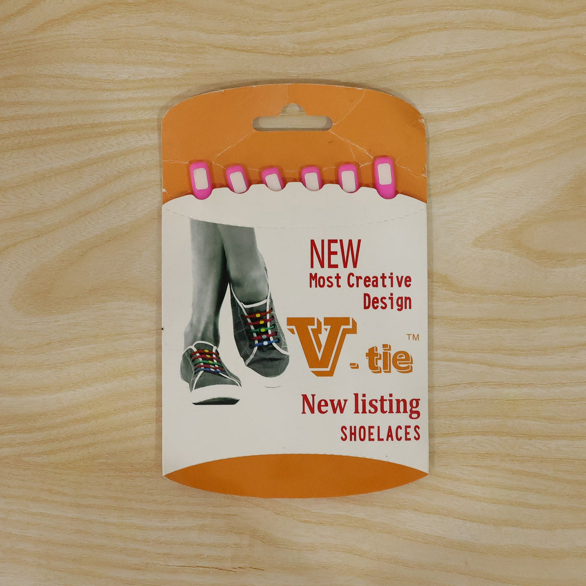 Stretchable Silicone Shoelaces No Tie Elastic Laces – view 9