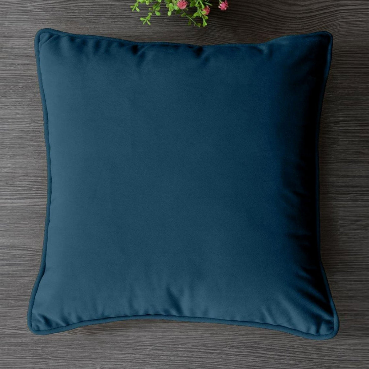 Pillow Covers – Premium Soft Decorative for Sofa & Bed
