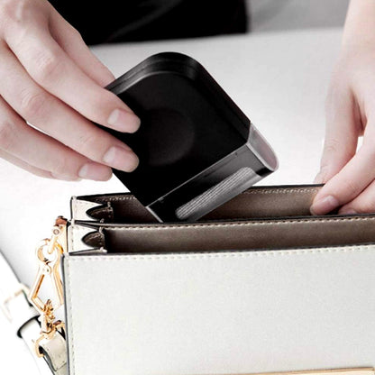 Portable Lint Remover – Fabric Shaver for Clothes & Home – close-up