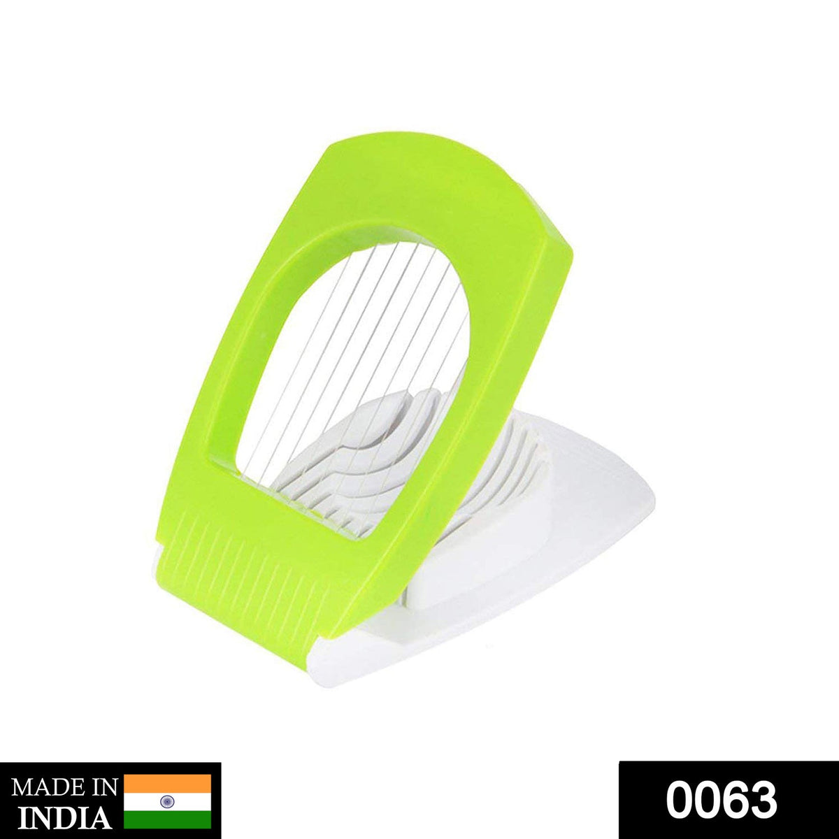 Egg Cutter – Achieve Perfect, Even Slices Easily