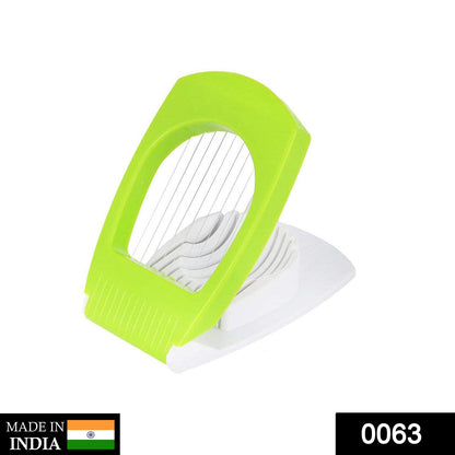 Egg Cutter – Achieve Perfect, Even Slices Easily