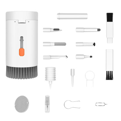 Electronics Cleaning Kit – 20-in-1 Multi-Device Tool – close-up