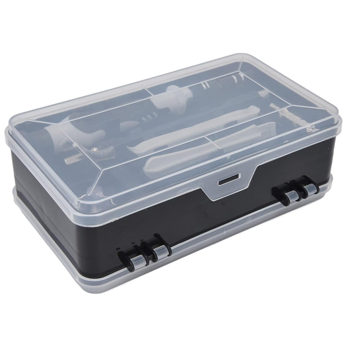 Precision Screwdriver Kit – 117-Piece Electronics Repair set – alternate view