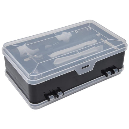 Precision Screwdriver Kit – 117-Piece Electronics Repair set – alternate view