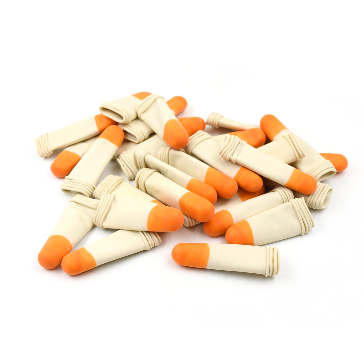 Silicone Finger Caps – Pain Relief & Protection – alternate view