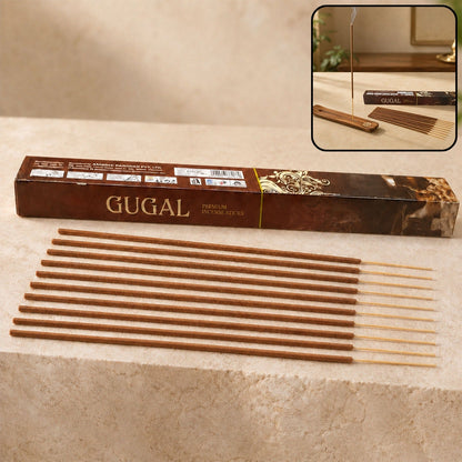Agarbatti Sticks – Premium Mixed Flavours for Pooja & Home