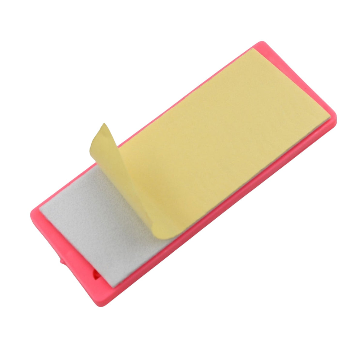 Self Adhesive Plug Organizer – No Drill Wall Mount – close-up