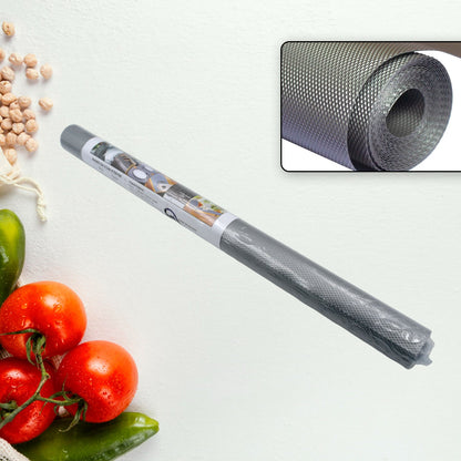 Anti-Slip Shelf Liner – Multipurpose Mat 45cmx1.25m – close-up
