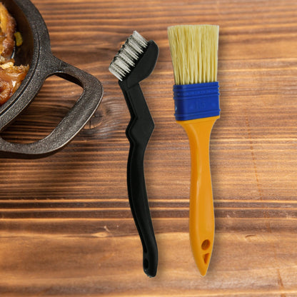 Basting Brush set – Multifunction Kitchen Tool – view 6