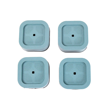 Washing Machine Feet Pads set of 4 – Anti Vibration