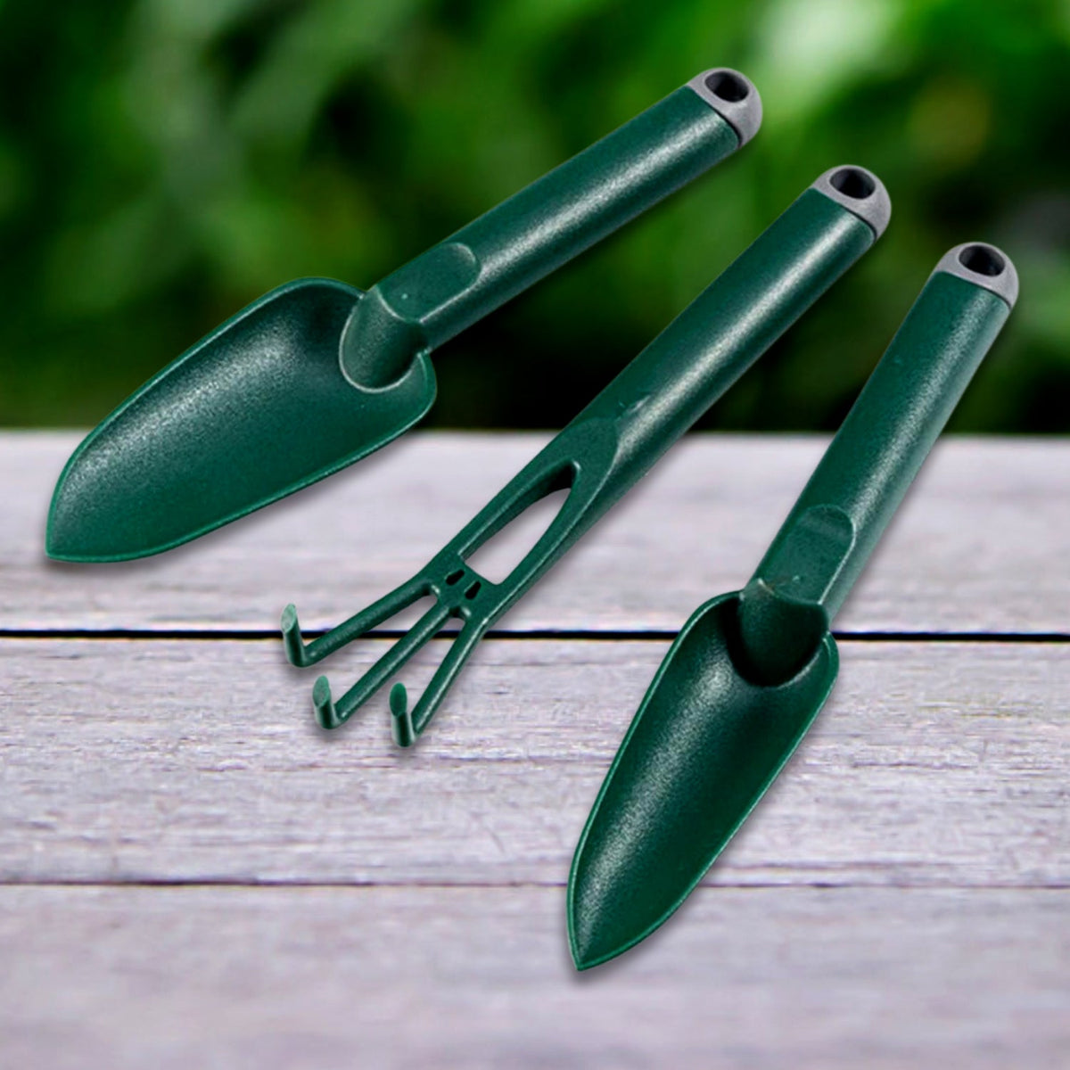 Heavy Duty Garden Trowel – Essential Planting Tool