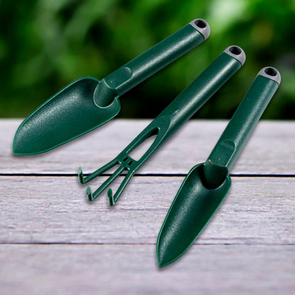 Heavy Duty Garden Trowel – Essential Planting Tool