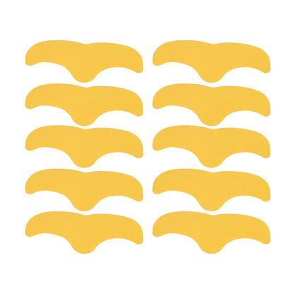Forehead Wrinkle Patches (10 Pcs) – Anti-Aging Pads – alternate view