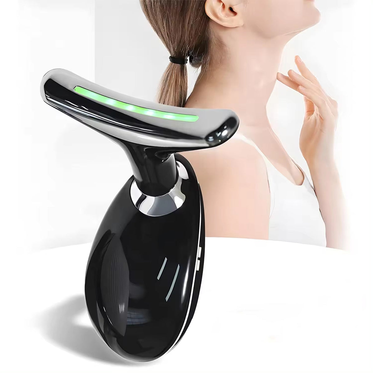 Neck Face Massager – Firming & Wrinkle Removal