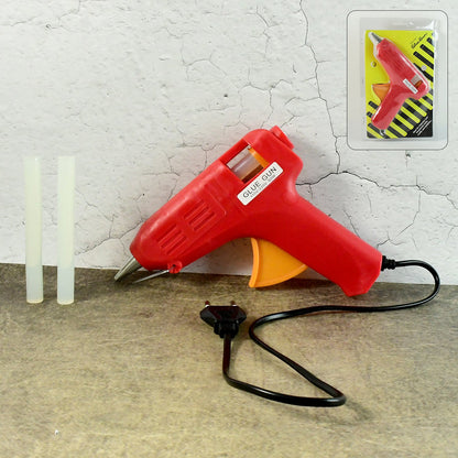 Hot Melt Glue Gun 60W – Professional Craft & Repair Tool
