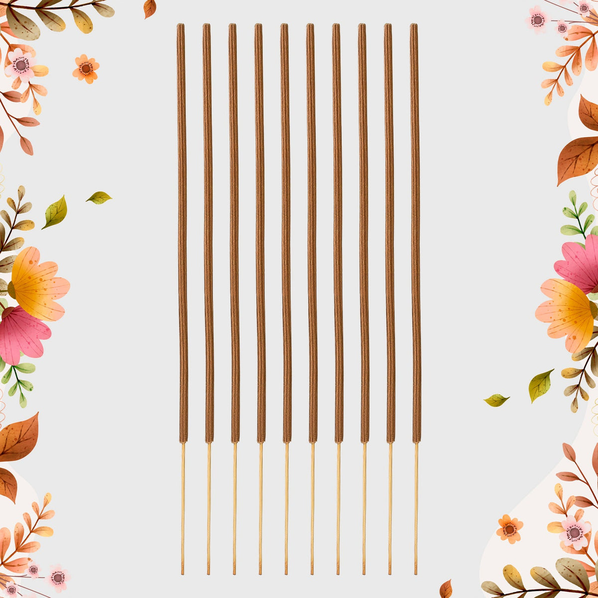 Agarbatti Sticks – Premium Mixed Flavours for Pooja & Home – view 6