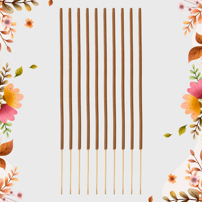 Agarbatti Sticks – Premium Mixed Flavours for Pooja & Home – view 6
