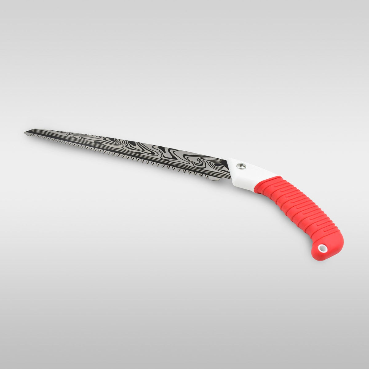Hand Pruning Saw – Sharp Tree Branch Cutter – view 6
