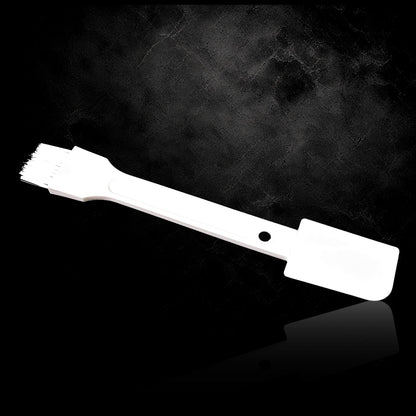 Groove Cleaning Brush – Multipurpose Dust & Slot Cleaner – close-up