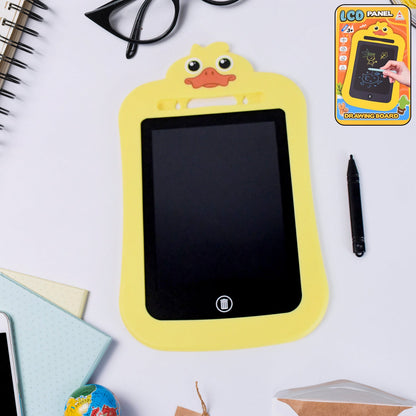 Kids LCD Writing Tablet – Portable Digital Drawing Pad – view 14