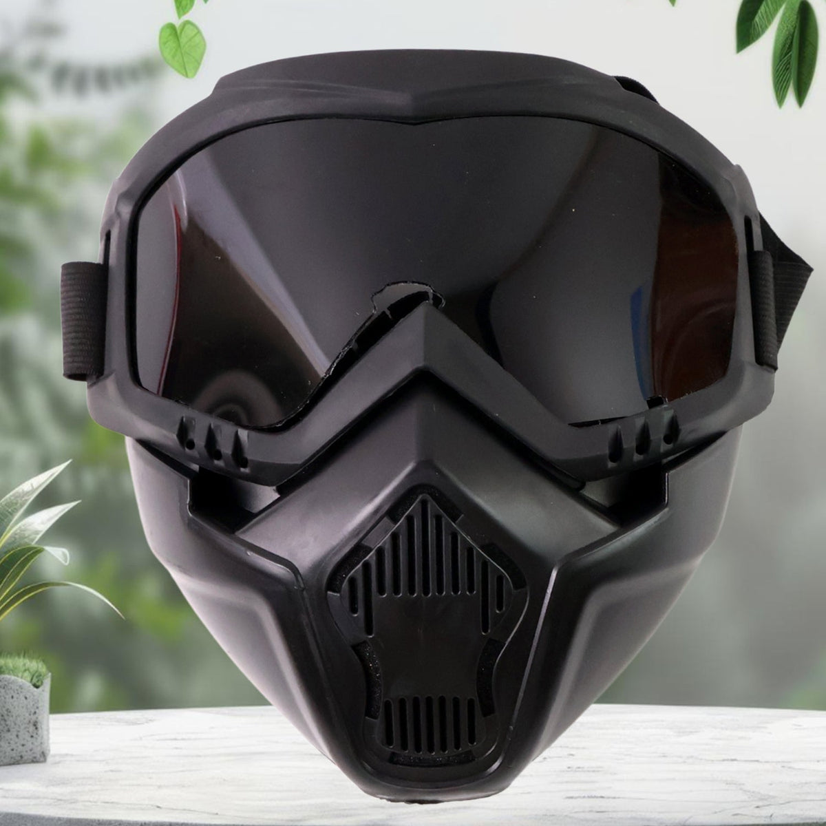 Motorcycle Goggles – Windproof Bike Face Mask