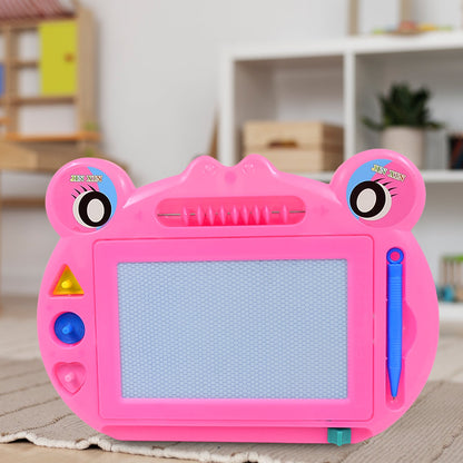 Magic Sketch Board – Erasable Drawing Pad for Kids