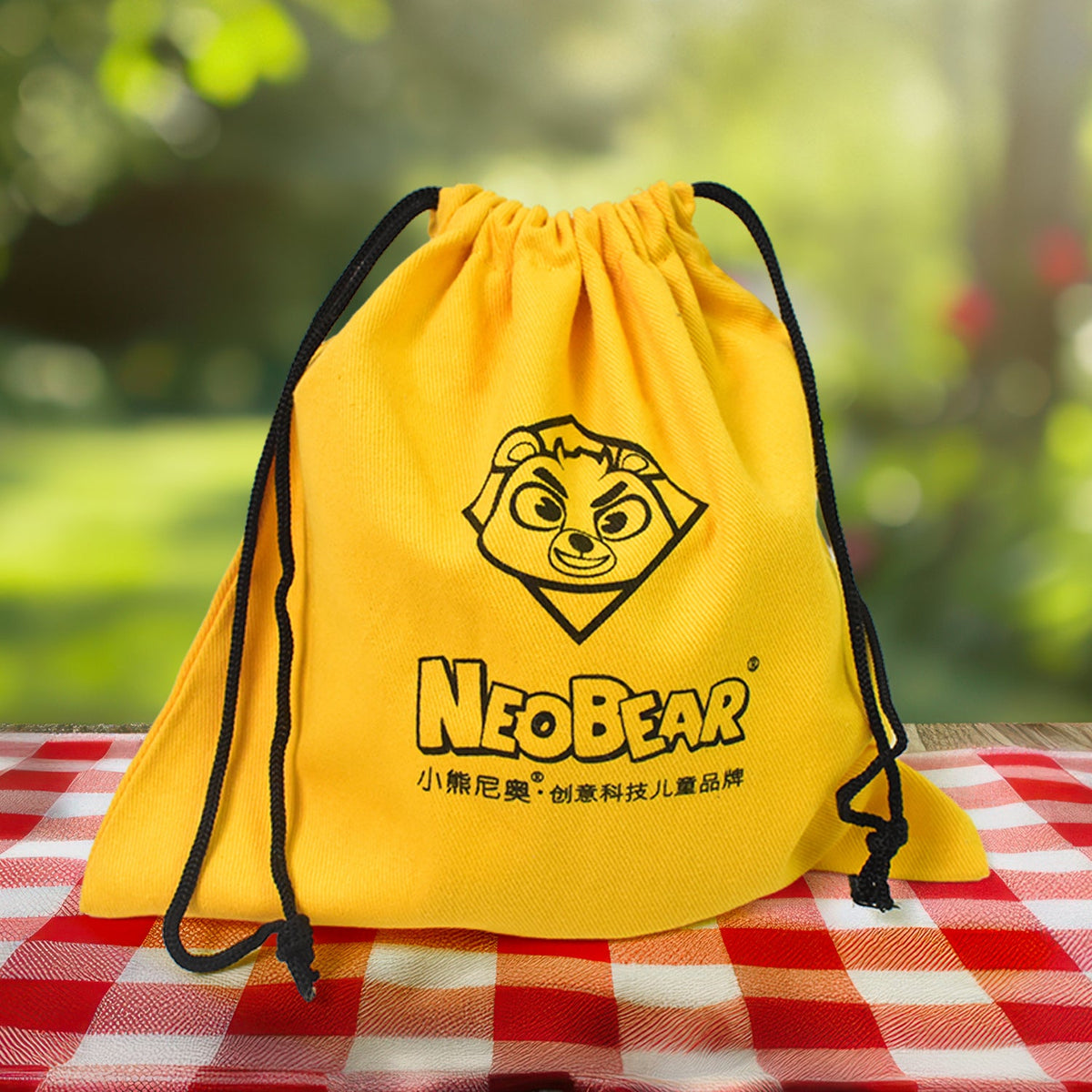 Small Dori Bag – Multipurpose, Durable & Reusable